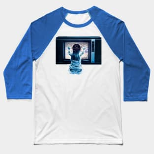 The Sixersgeist II Baseball T-Shirt